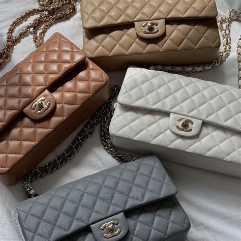 bolsa chanel usada venda|chanel tote bag price 2023.